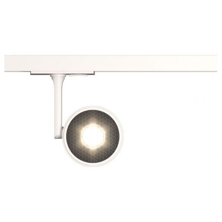 Трековый светодиодный светильник Maytoni TR024-1-10W3K