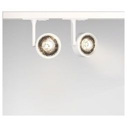 Трековый светодиодный светильник Maytoni TR024-1-10W3K