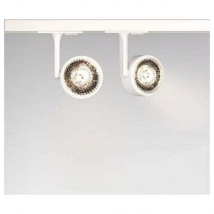 Трековый светодиодный светильник Maytoni TR024-1-10W3K