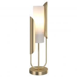 Настольная лампа Maytoni Сipresso Z014TL-01G