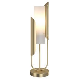 Настольная лампа Maytoni Сipresso Z014TL-01G (MAYTONI Z014TL-01G)