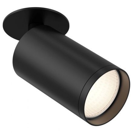 Встраиваемый спот Maytoni Technical Focus S C049CL-U-1B Focus S