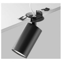 Встраиваемый спот Maytoni Technical Focus S C049CL-U-1B Focus S
