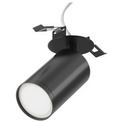 Встраиваемый спот Maytoni Technical Focus S C049CL-U-1B Focus S