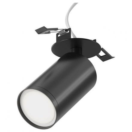 Встраиваемый спот Maytoni Technical Focus S C049CL-U-1B Focus S