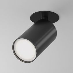 Встраиваемый спот Maytoni Technical Focus S C049CL-U-1B Focus S
