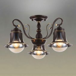 Потолочная люстра Omnilux OML-50607-03