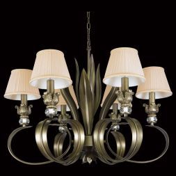 Люстра Lightstar 783061 ANTIQUE