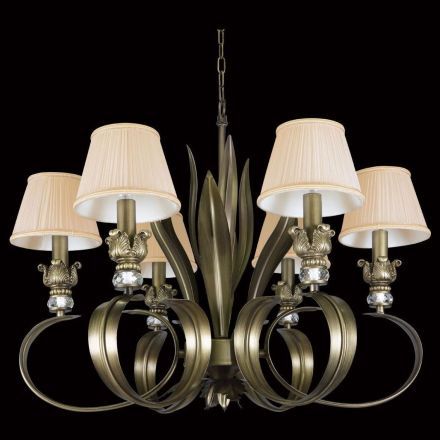 Люстра Lightstar 783061 ANTIQUE