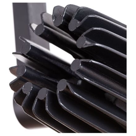 Трековый светильник Arte Lamp A1632PL-1BK