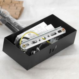 Подвесной светильник LOFT LSP-7073 BEAUMONT