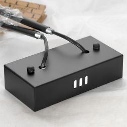 Подвесной светильник LOFT LSP-7073 BEAUMONT