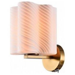 Бра Arte Lamp A3459AP-1AB