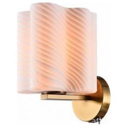 Бра Arte Lamp A3459AP-1AB (SALE ARTE A3459AP-1AB)
