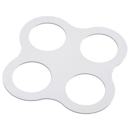 Декоративная рамка Novotech Metis 357921