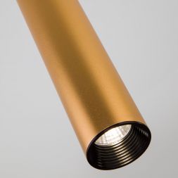 Подвесной светодиодный светильник Elektrostandard 50161/1 LED