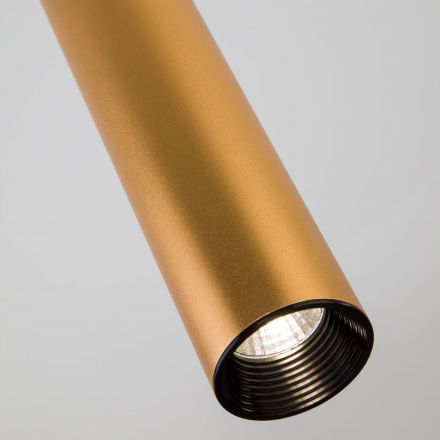 Подвесной светодиодный светильник Elektrostandard 50161/1 LED