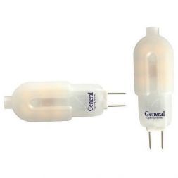 Лампа General GLDEN-G4-3-M-12-4500