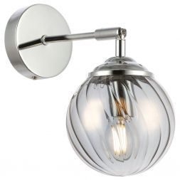 Бра Evoluce SLE102201-01 FASIA