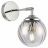 Бра Evoluce SLE102201-01 FASIA