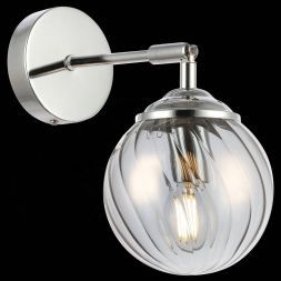 Бра Evoluce SLE102201-01 FASIA