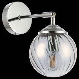 Бра Evoluce SLE102201-01 FASIA