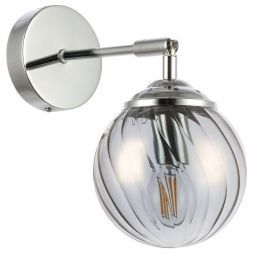 Бра Evoluce SLE102201-01 FASIA