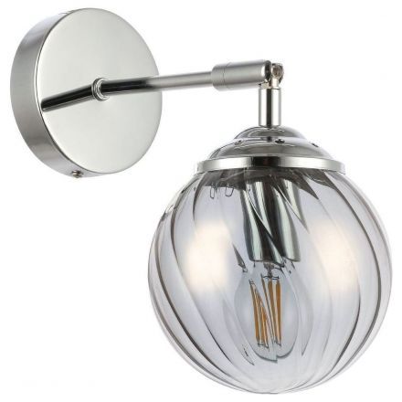 Бра Evoluce SLE102201-01 FASIA