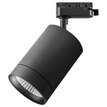 Трековый светодиодный светильник Lightstar 303274