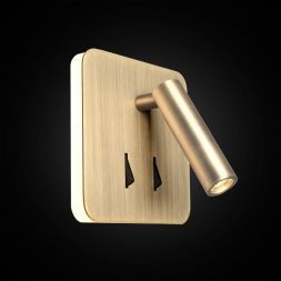 Светодиодный спот Citilux CL704423
