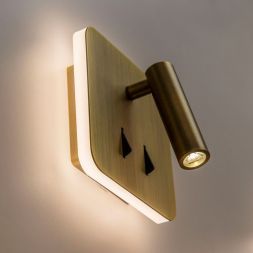 Светодиодный спот Citilux CL704423