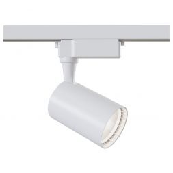 Трековый светодиодный светильник Maytoni Technical TR003-1-10W3K-S-W