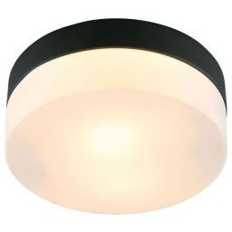 Потолочный светильник Arte Lamp A6047PL-1BK Aqua-Tablet (ARTE A6047PL-1BK)