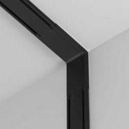 Коннектор L-образный внутренний  Maytoni TRA084CI-11B