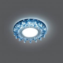 Светильник Gauss Backlight BL036