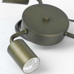 Подвесная люстра LOFT LSP-8814