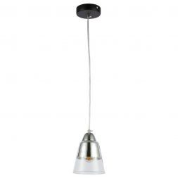 Светильник подвесной Evoluce SLE102903-01 LIRINO