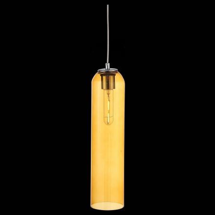 Светильник подвесной ST Luce SL1145.193.01 CALLANA