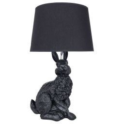 Настольная лампа Arte Lamp A4015LT-1BK Izar (ARTE A4015LT-1BK)