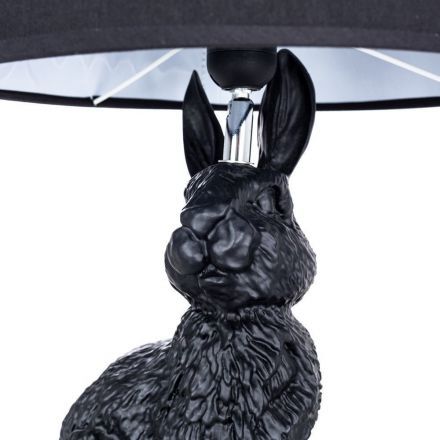 Настольная лампа Arte Lamp A4015LT-1BK Izar