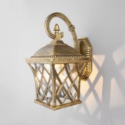 Светильник Elektrostandard Cassiopeya D IP44 (ESTD Cassiopeya D)