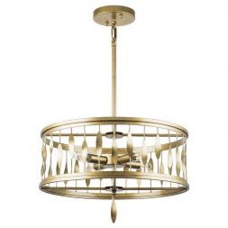 Подвесная люстра Lightstar Firenze 725143