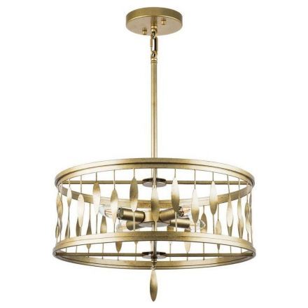 Подвесная люстра Lightstar Firenze 725143