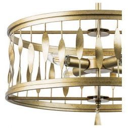 Подвесная люстра Lightstar Firenze 725143
