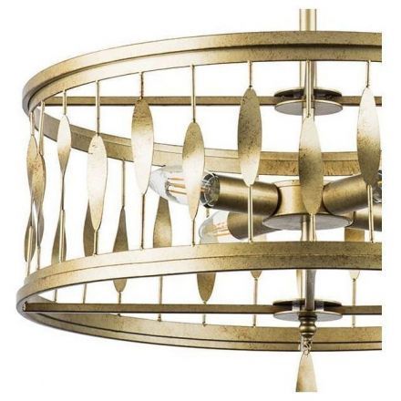 Подвесная люстра Lightstar Firenze 725143