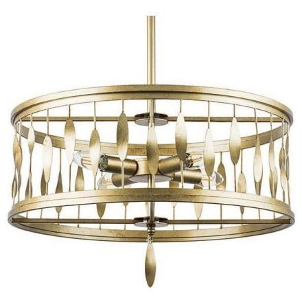 Подвесная люстра Lightstar Firenze 725143