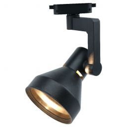 Светильник Arte Lamp A5108PL-1BK (ARTE A5108PL-1BK)