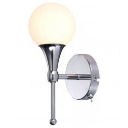 Бра Arte Lamp A9162AP-1CC