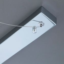 Подвесной светодиодный светильник Citilux CL721P36N