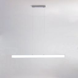 Подвесной светодиодный светильник Citilux CL721P36N